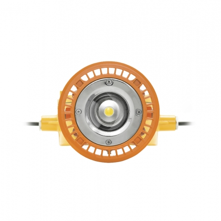 TENDO Led Explosion Proof Emergency Light